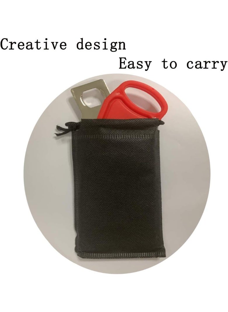 Portable Door Lock for Travel and Home Security – Easy to Install - Image 3
