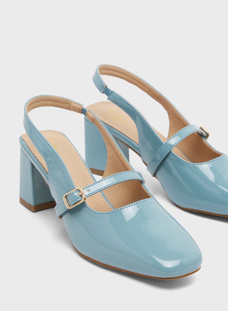 ايلا ماري جين بكعب - Image 4