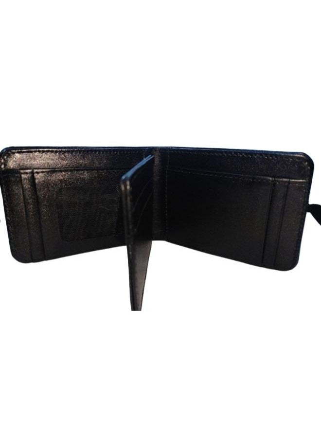 Unisex Wallet with Zipper Leather Card Wallet with External Zipper and Internal Pockets - pzsku/Z2AD68BDDB08B579B283EZ/45/1741573298/fe33a26f-767b-49f1-b92b-d4ec458d081b