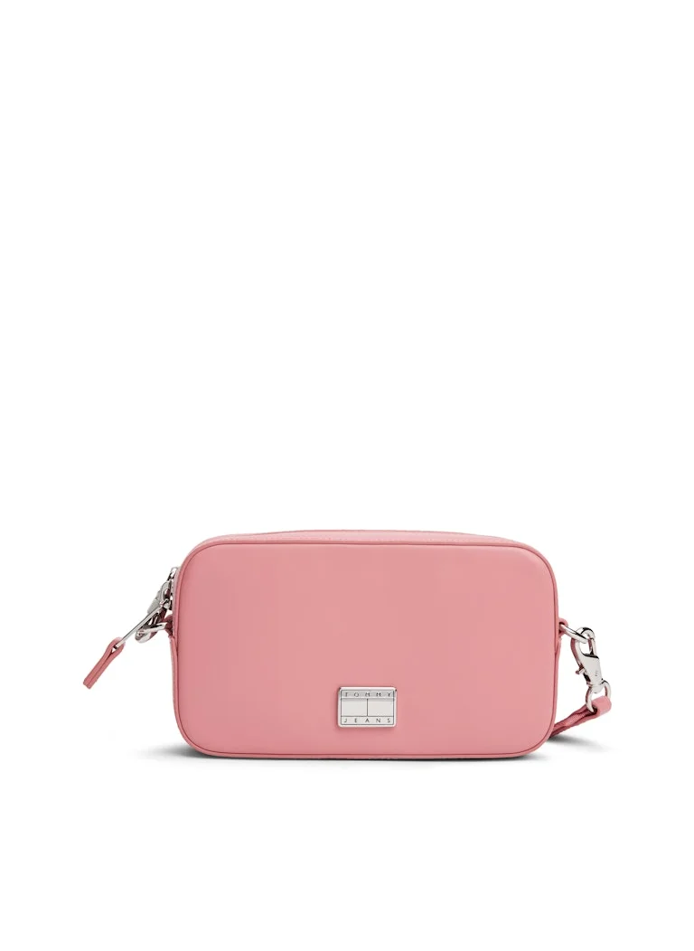 TOMMY JEANS Logo Camera Bag