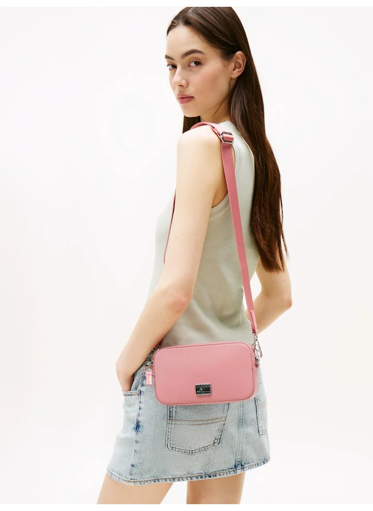 TOMMY JEANS Logo Camera Bag