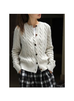 White gray