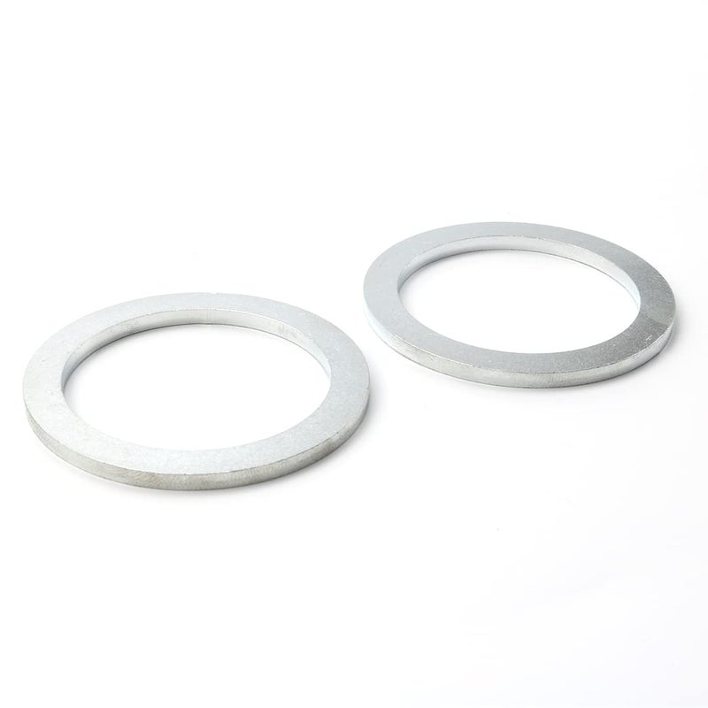 Jetuplusllc 41mm Fork Seal Kit, Compatible With Harley Davidson 1984-2017, JGI-45849-84 - Image 4