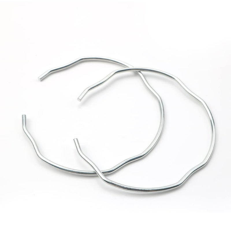 Jetuplusllc 41mm Fork Seal Kit, Compatible With Harley Davidson 1984-2017, JGI-45849-84 - Image 5