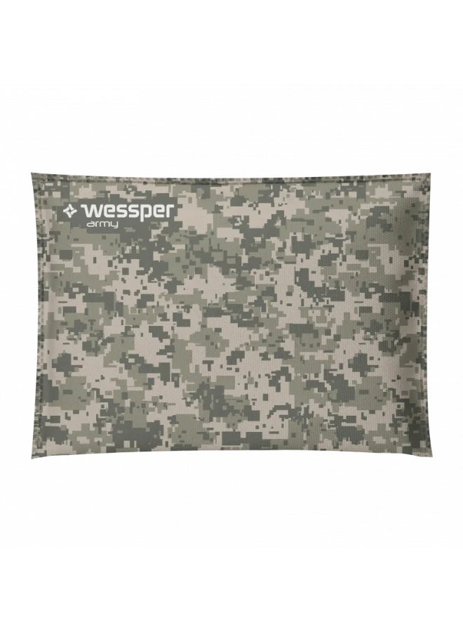 ممتص رطوبة Wessper AquaDryer سعة 300 جم — مزيل رطوبة شامل للسيارة والأماكن الصغيرة - Image 1