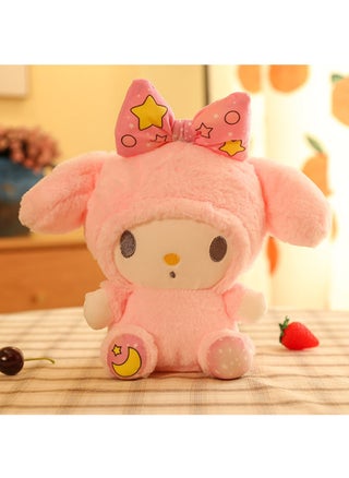 multicolour-Doll 8