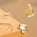 KAIYUER Corner Protector for BabyClear Furniture Corner Guard Edge Safety Bumpers for Table Corner Edges Sharp Corners12 Pack - Image 2