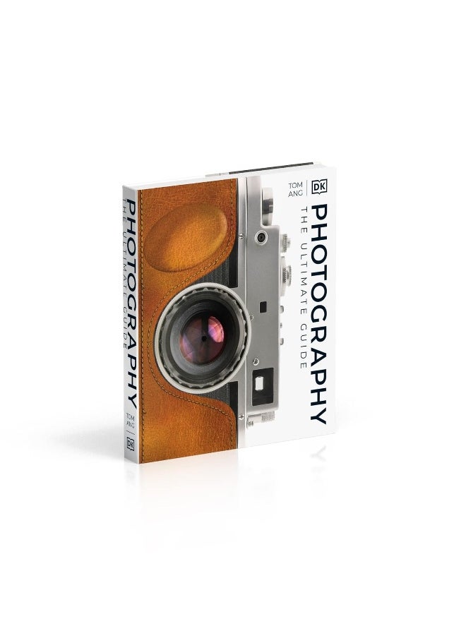 Photography: A Visual Companion
