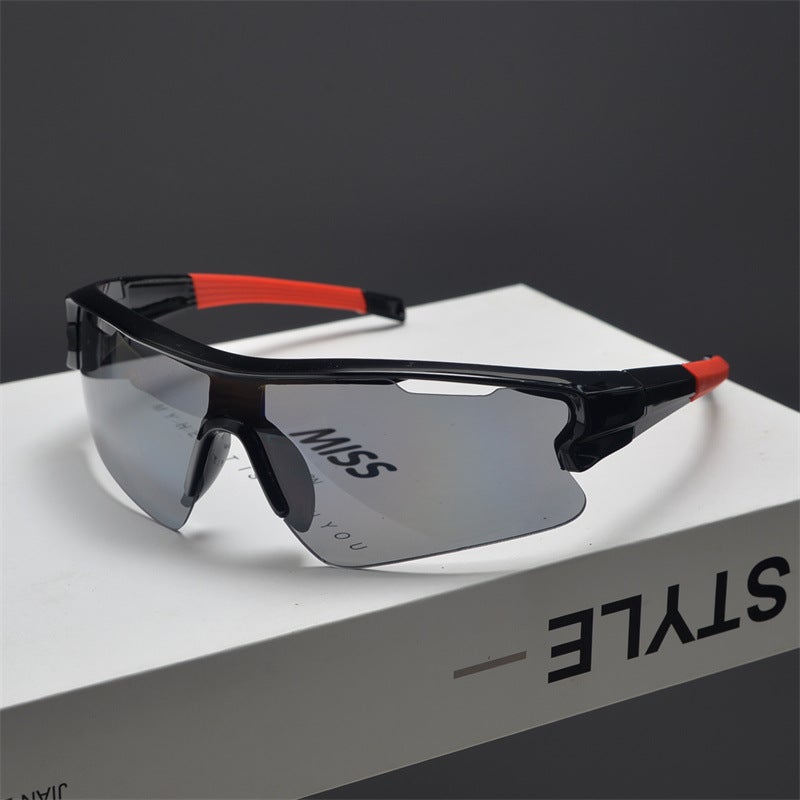 Outdoor Sports Cycling Sunglasses UV400 Unisex - Image 2