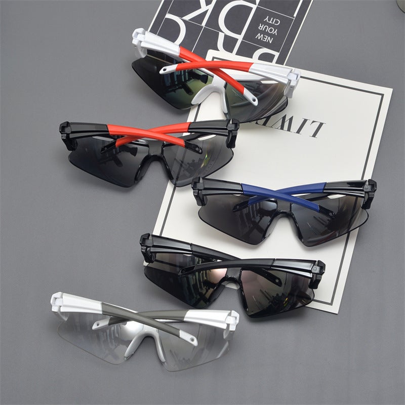 Outdoor Sports Cycling Sunglasses UV400 Unisex - Image 5