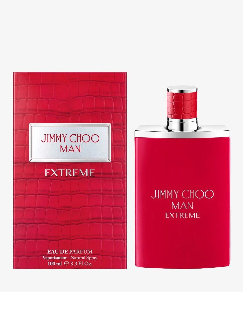 Jimmy Choo Extreme 100 ml
