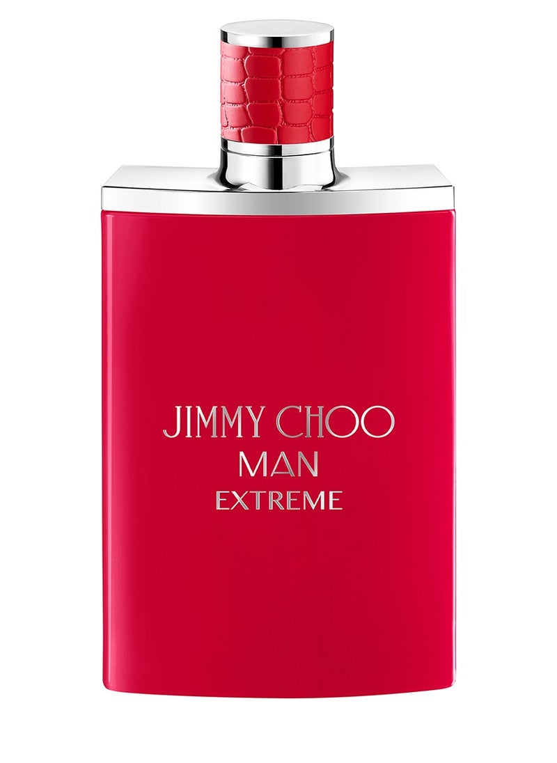 Jimmy Choo Jimmy Choo Extreme Eau de Parfum 100ml  - Image 2