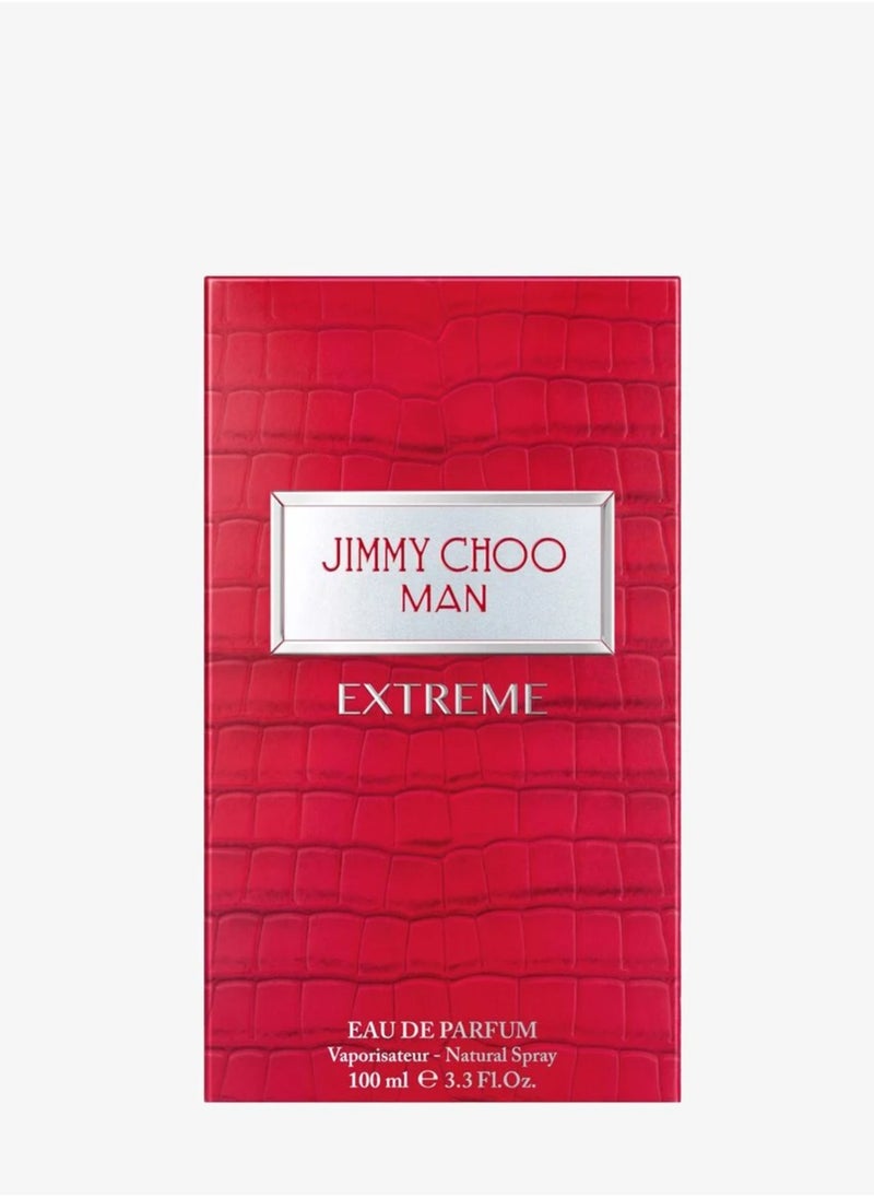 Jimmy Choo Jimmy Choo Extreme Eau de Parfum 100ml  - Image 3