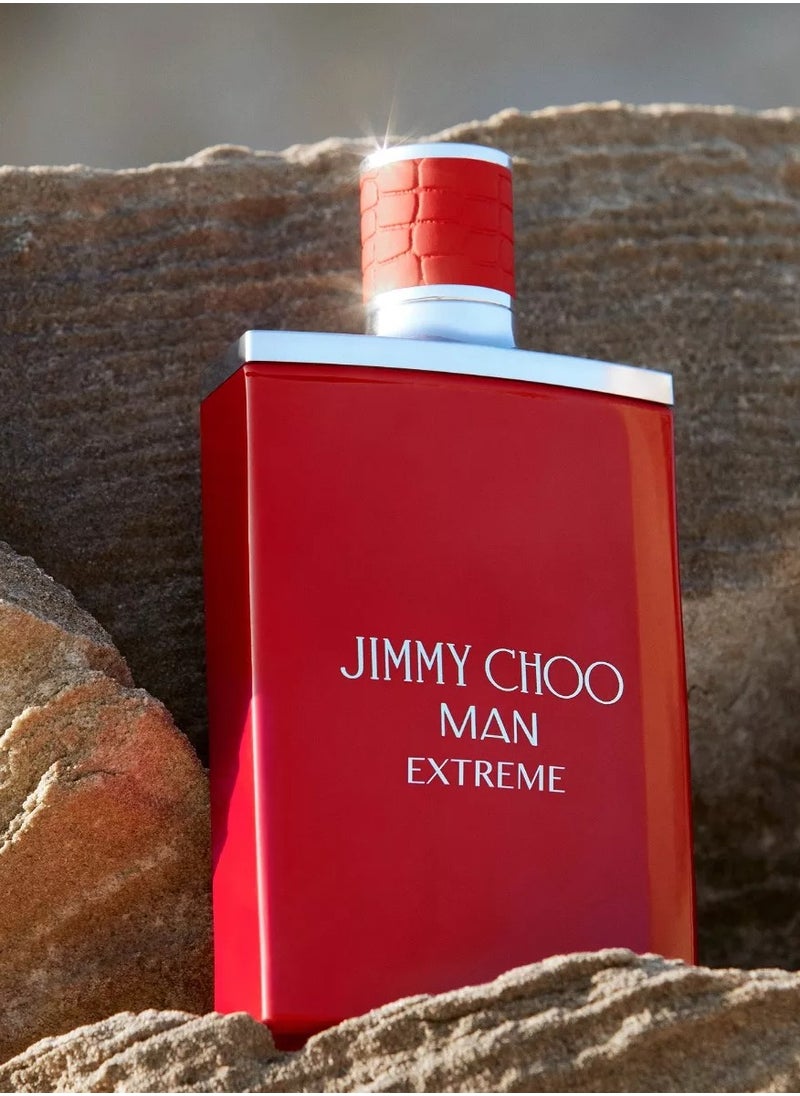 Jimmy Choo Jimmy Choo Extreme Eau de Parfum 100ml  - Image 4