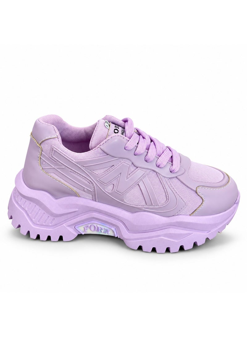 Vbranda Modern Comfort Sneaker L-9 - Image 3