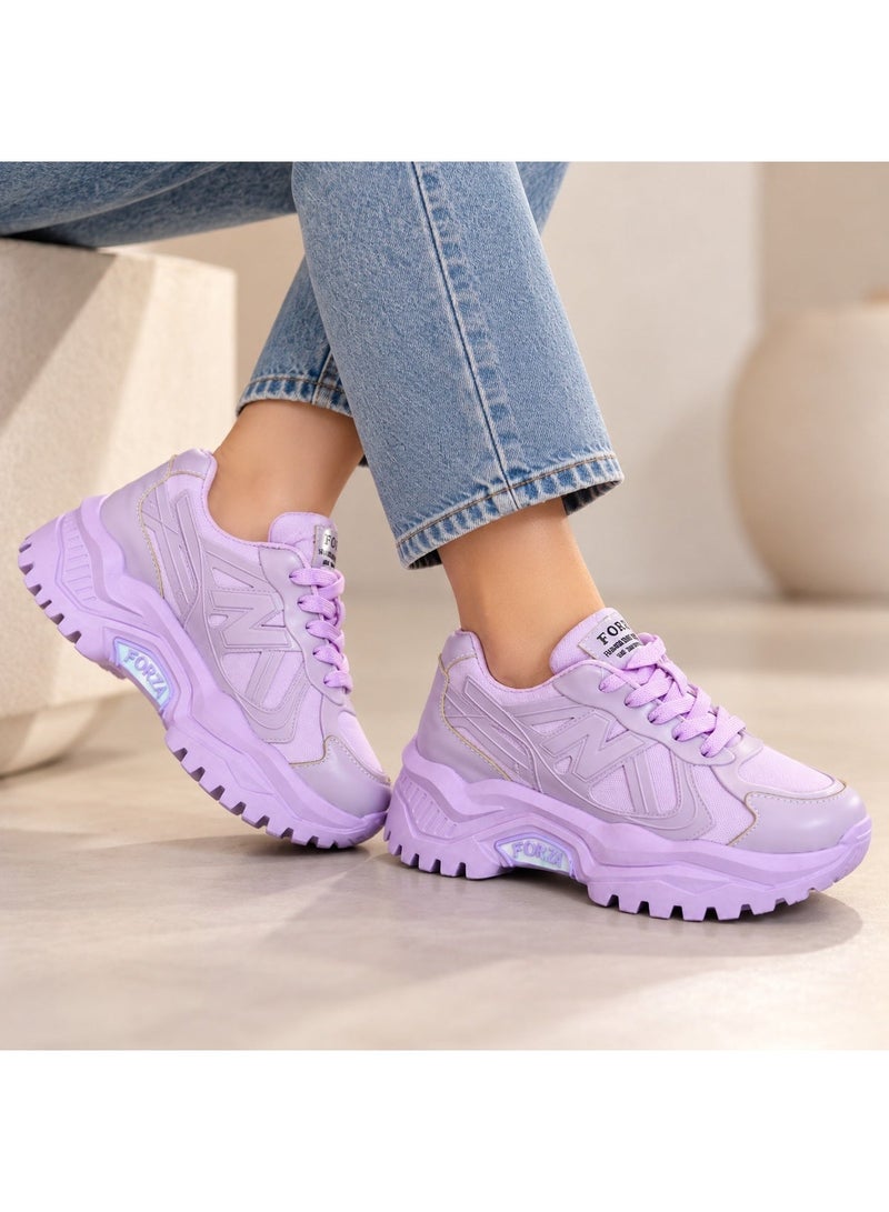 Vbranda Modern Comfort Sneaker L-9 - Image 1