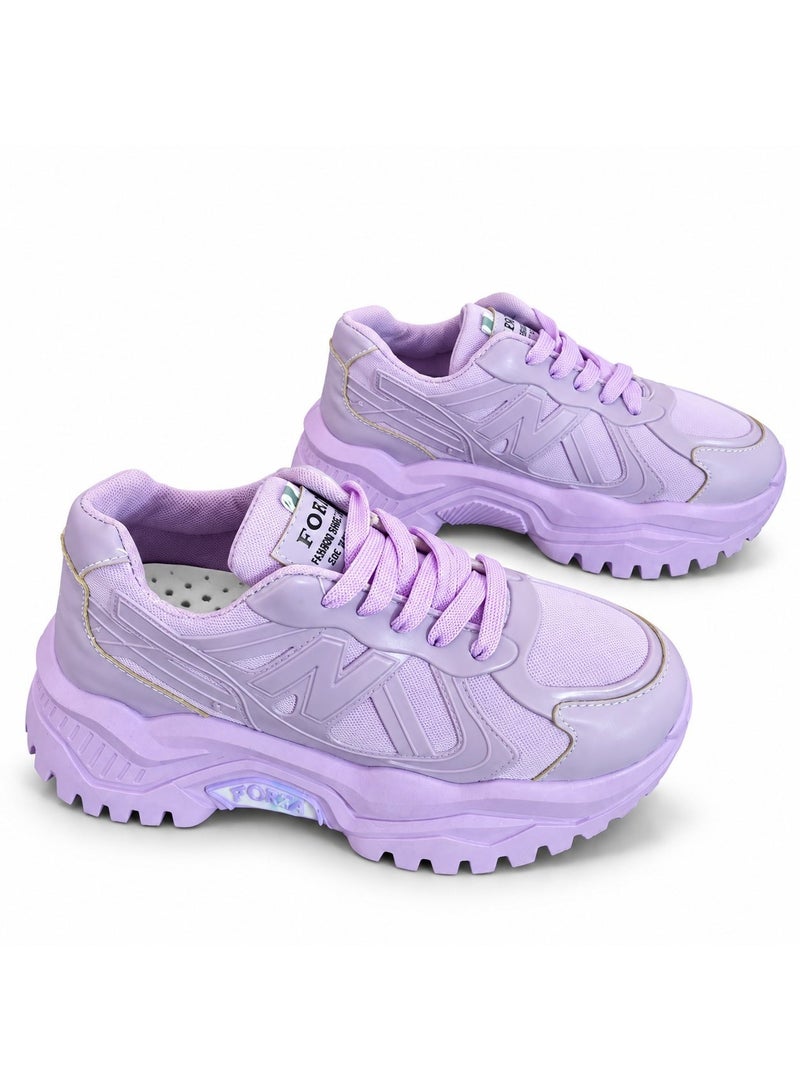 Vbranda Modern Comfort Sneaker L-9 - Image 2