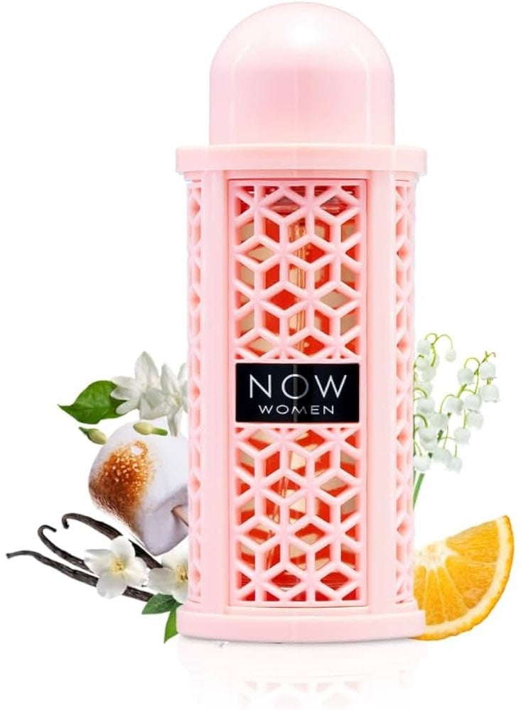 رايف عطر ناو او دي بارفان 100مل - Image 2