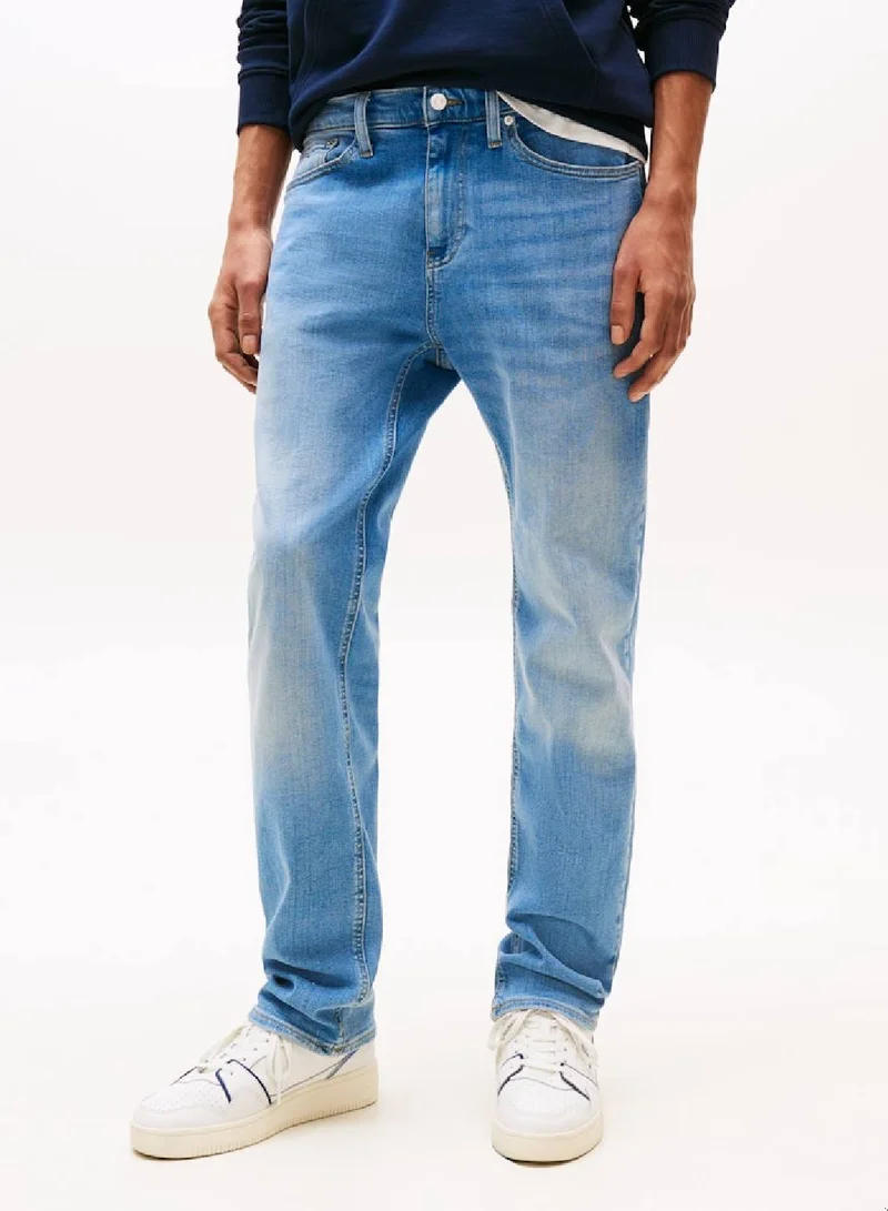 TOMMY JEANS Ryan Slim Straight Jeans