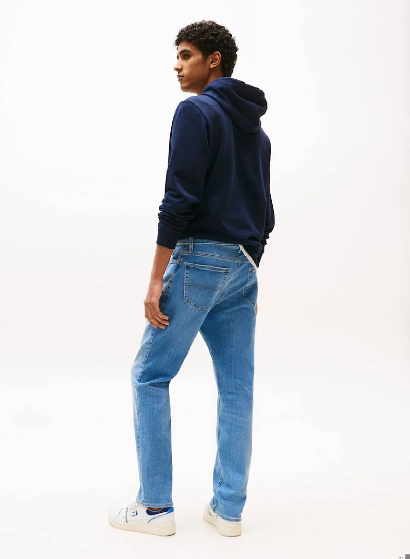Tommy Jeans Ryan Slim Straight Jeans