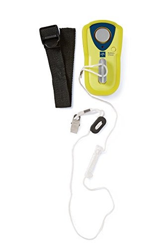 Medline Advantage Patient Alarm with Magnetic Tether - Image 3