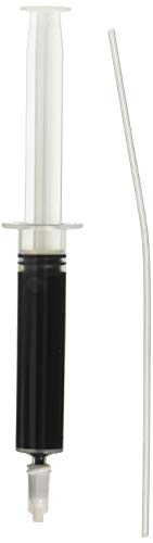 Leakmaster Pre-Filled Dye Tester for Finding Pool/Spa Leaks, Black - Image 2