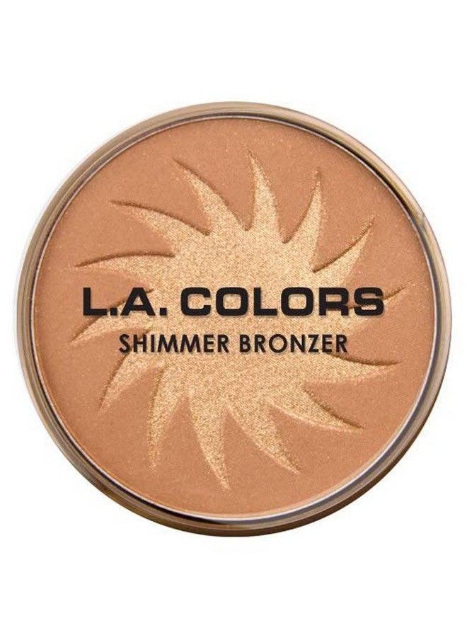 Shimmer Bronzer Bronze 12 G