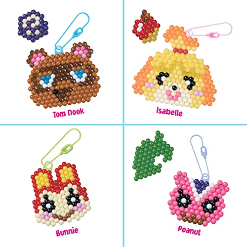 Aquabeads Animal Crossing™ : New Horizons Character Set, Kids, Beads, Arts and Crafts, Complete Activity Kit for 4+ - Image 4