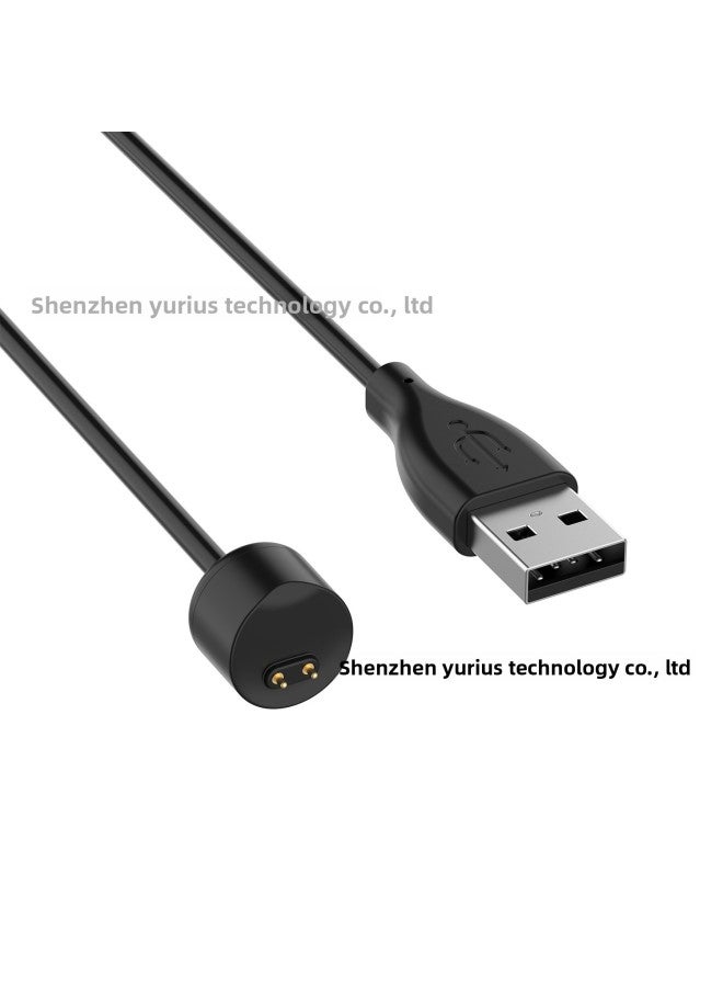 Suitable For Xiaomi 6 Bracelet Special Charging Clip, Xiaomi 6 Bracelet Magnetic Suction Without Charging Cable Charger 