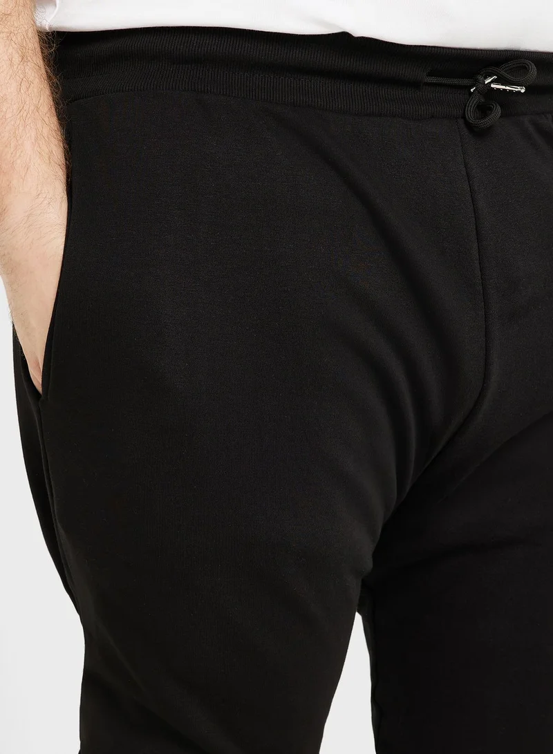 Seventy Five Piping Joggers