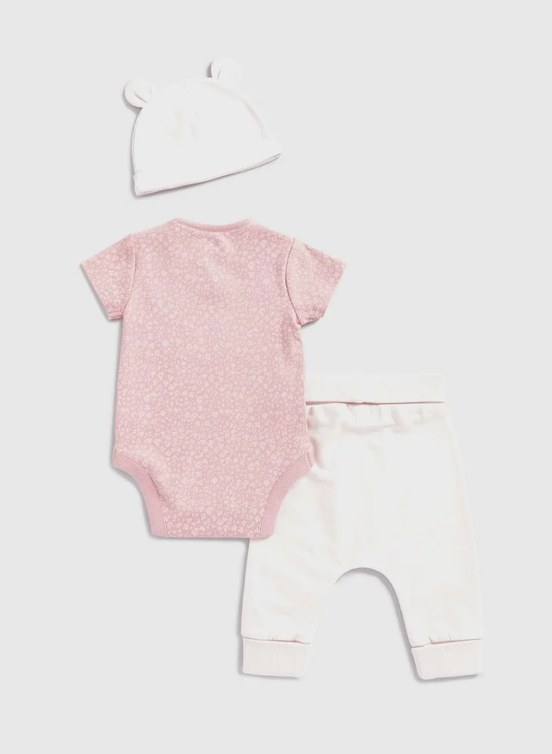 mothercare Infant Gift Set