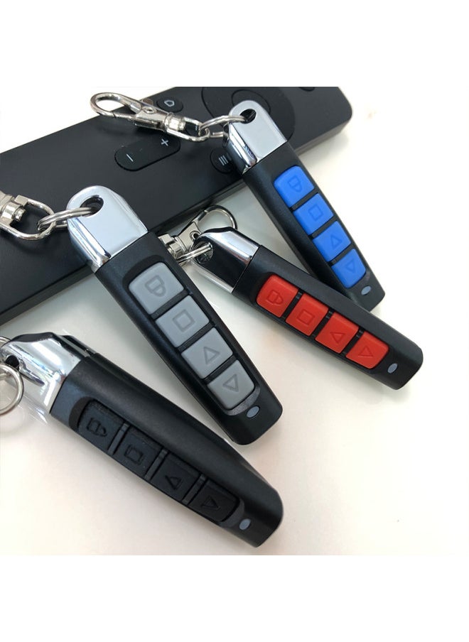 Thumb Garage Remote Control Copy Remote Control Copy Remote Control Electric Door Shutter Door Window Remote Control Key-Color:Designated Model And Style Consultation