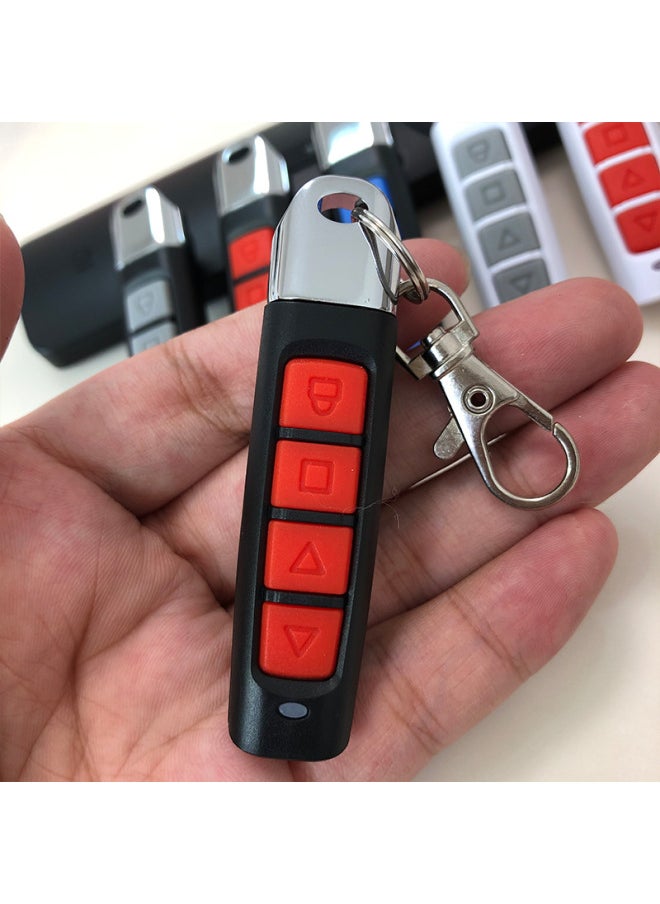 Thumb Garage Remote Control Copy Remote Control Copy Remote Control Electric Door Shutter Door Window Remote Control Key-Color:Designated Model And Style Consultation