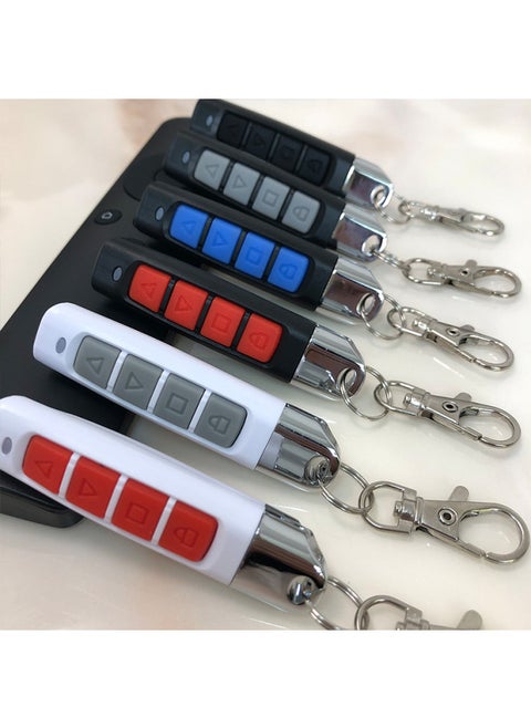 Thumb Garage Remote Control Copy Remote Control Copy Remote Control Electric Door Shutter Door Window Remote Control Key-Color:Designated Model And Style Consultation