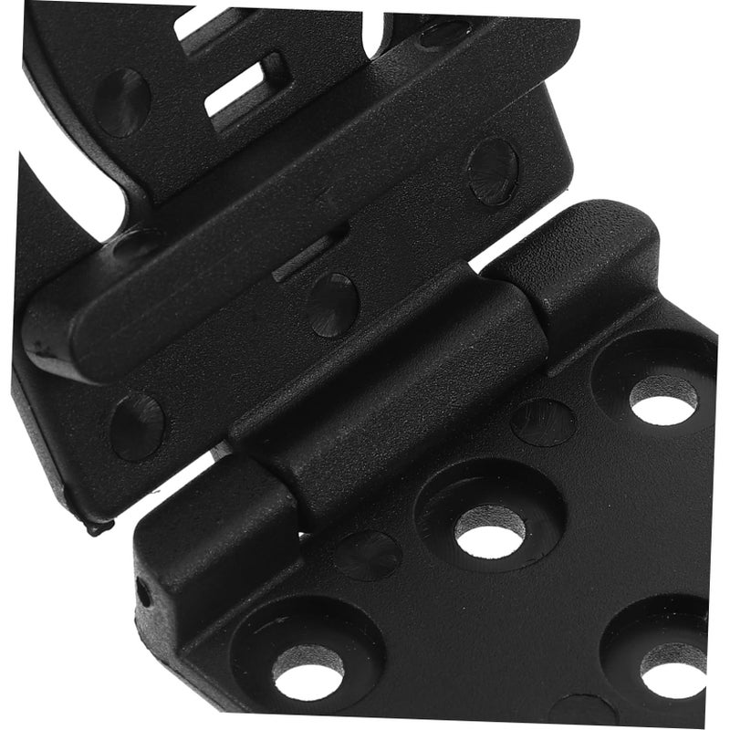K Waist Clip Belt Clip Tool For Outdoor Hunting With Slip Resistance 1 Pack - Image 4