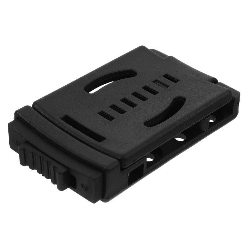 K Waist Clip Belt Clip Tool For Outdoor Hunting With Slip Resistance 1 Pack - Image 2