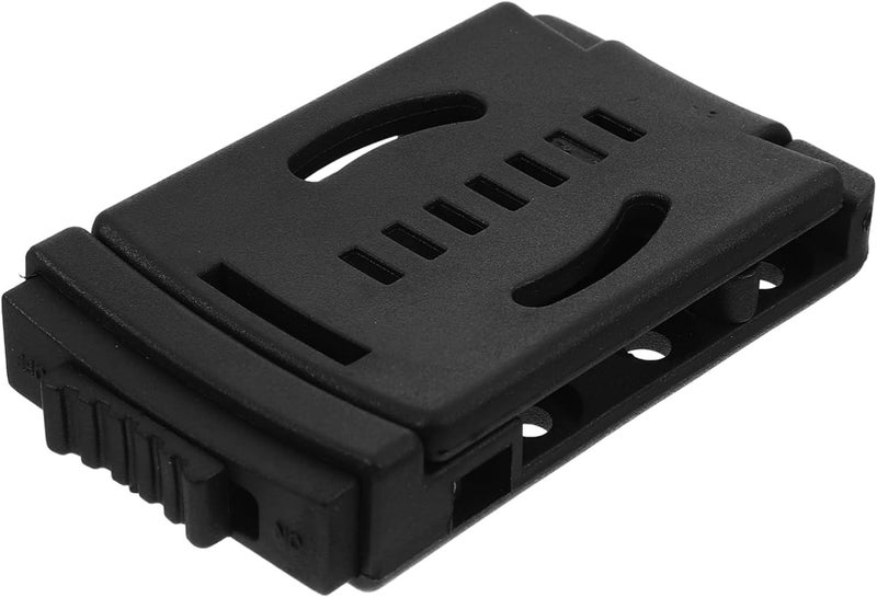 K Waist Clip Belt Clip Tool For Outdoor Hunting With Slip Resistance 1 Pack - Image 1