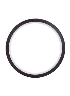 Thoraya 33m*0.06mm Heat Resistant Tape High Insulation Heat Resistant Adhesive Tape 250-300℃ 15mm  - Image 4
