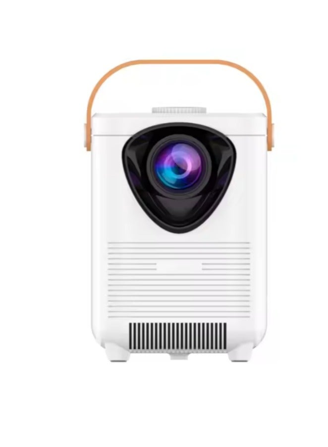 Projector Outdoors Portable Mini Projector HD Display Android System LCD WIFI 160 ANSI Home Theater Projectors Q2 Mini Smart Projector  - Image 1