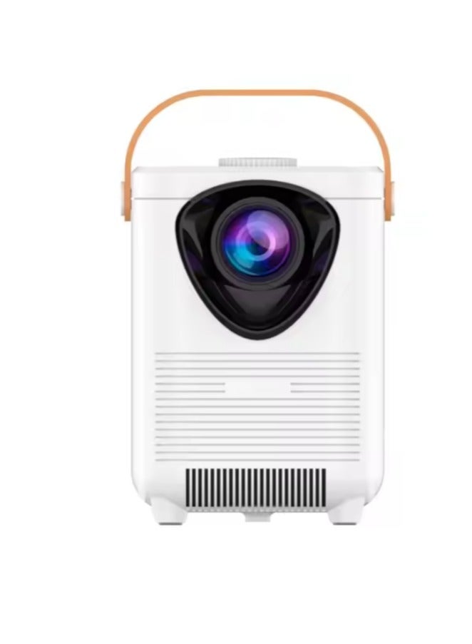 Projector Outdoors Portable Mini Projector HD Display Android System LCD WIFI 160 ANSI Home Theater Projectors Q2 Mini Smart Projector  - Image 5