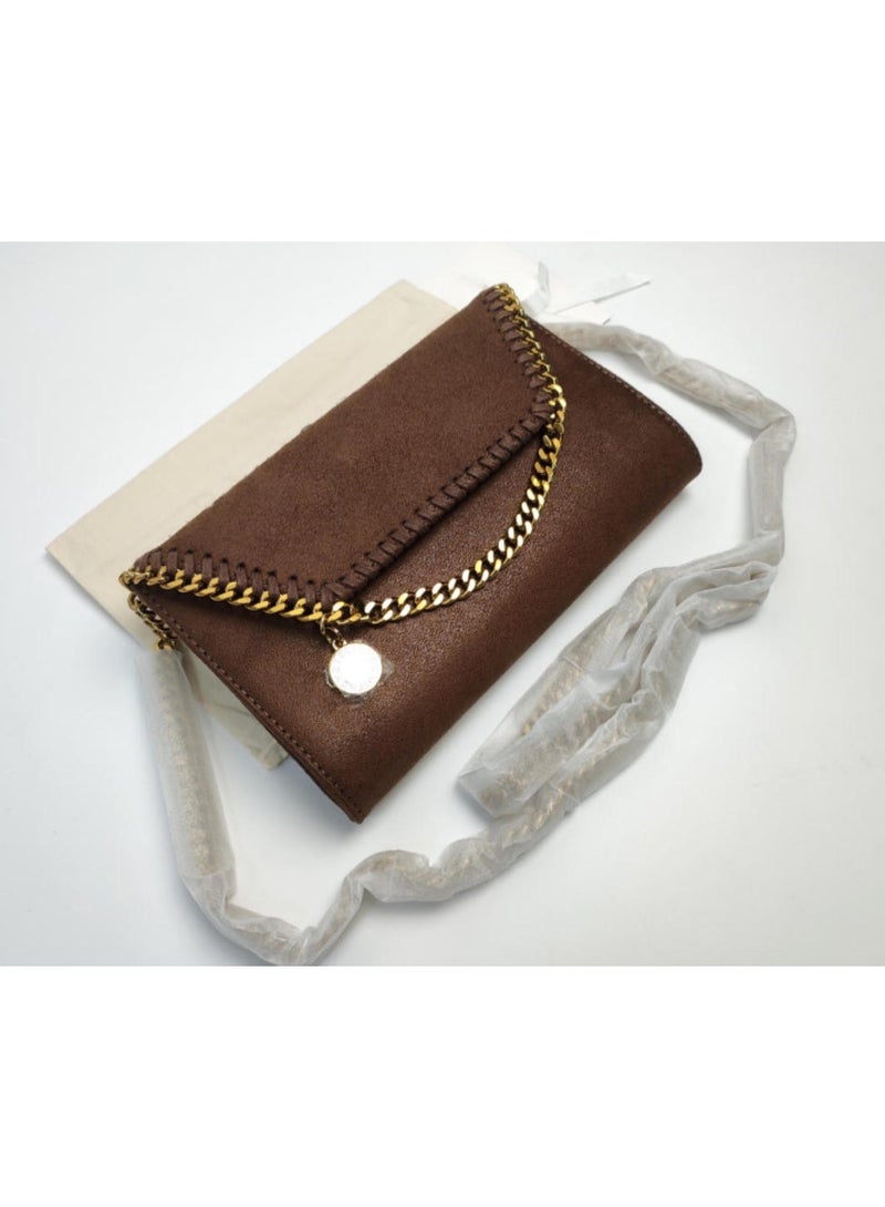 stella Falabella Wallet Crossbody Bag
