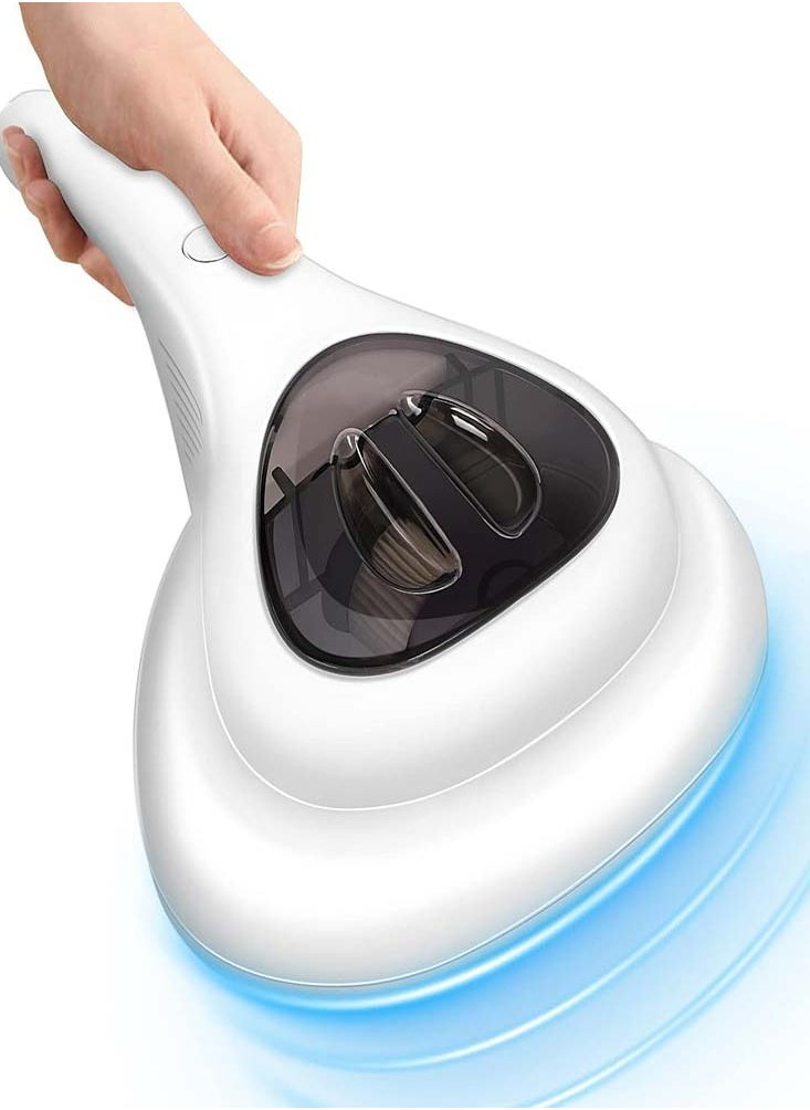 Oasisgalore - Handheld Vacuum Cleaner Dust Mite Remover - Image 1