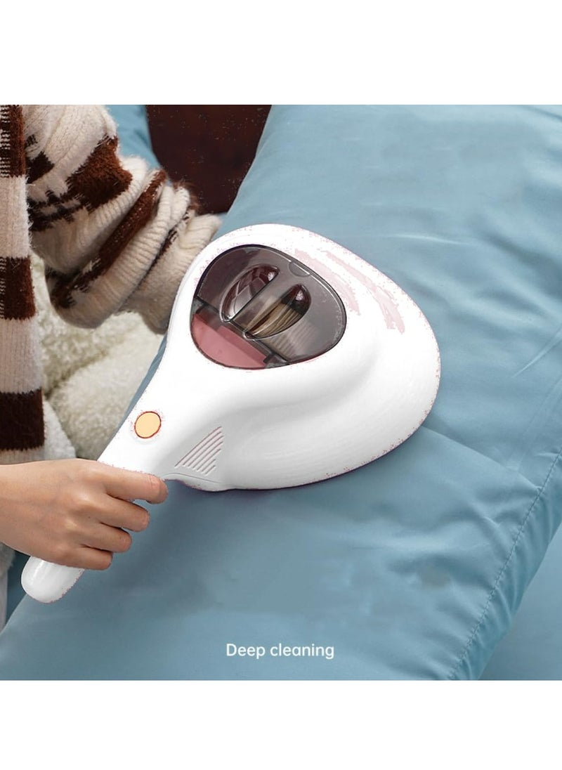Oasisgalore - Handheld Vacuum Cleaner Dust Mite Remover - Image 1