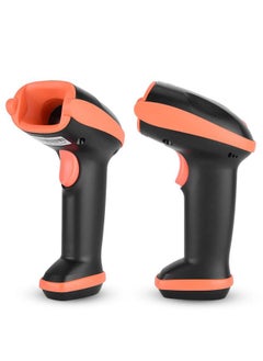 Thoraya ماسح الباركود باليد بالأشعة تحت الحمراء USB بسرعة 2.4 جيجاهرتز  - Image 4