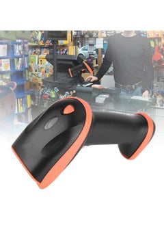 Thoraya ماسح الباركود باليد بالأشعة تحت الحمراء USB بسرعة 2.4 جيجاهرتز  - Image 3