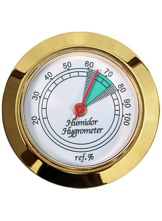 مقياس الرطوبة التناظري متوسط ​​​​الحجم - Image 1