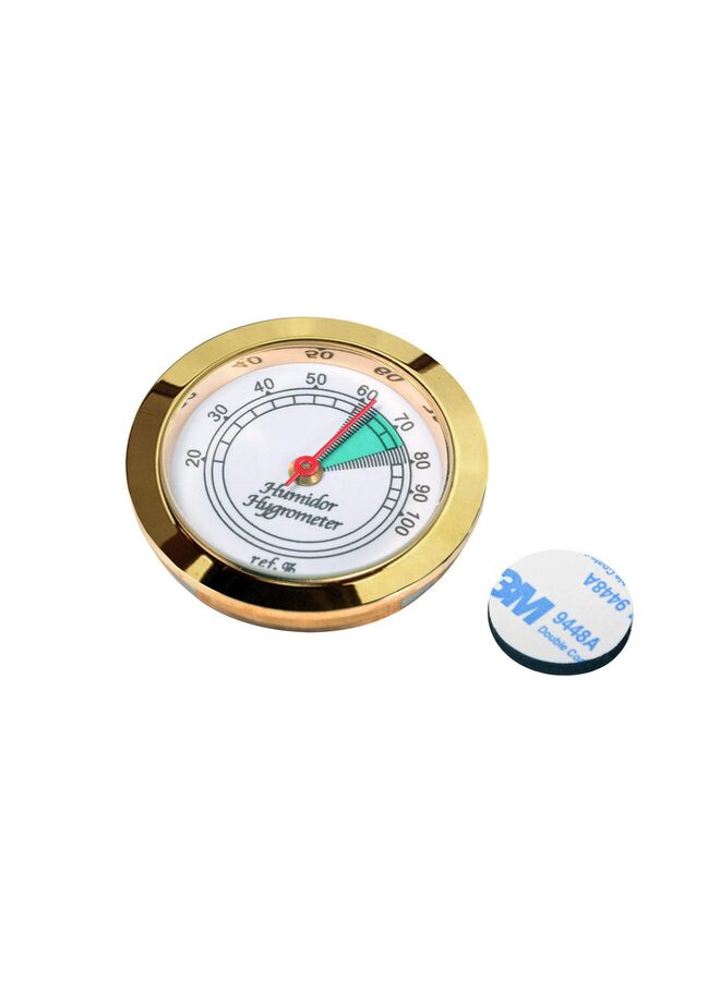 مقياس الرطوبة التناظري متوسط ​​​​الحجم - Image 2