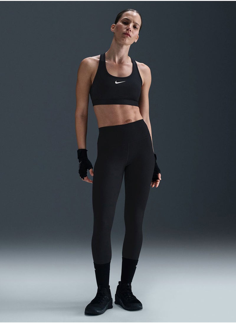 Nike Dri-Fit One High-Rise Tights  - Image 4