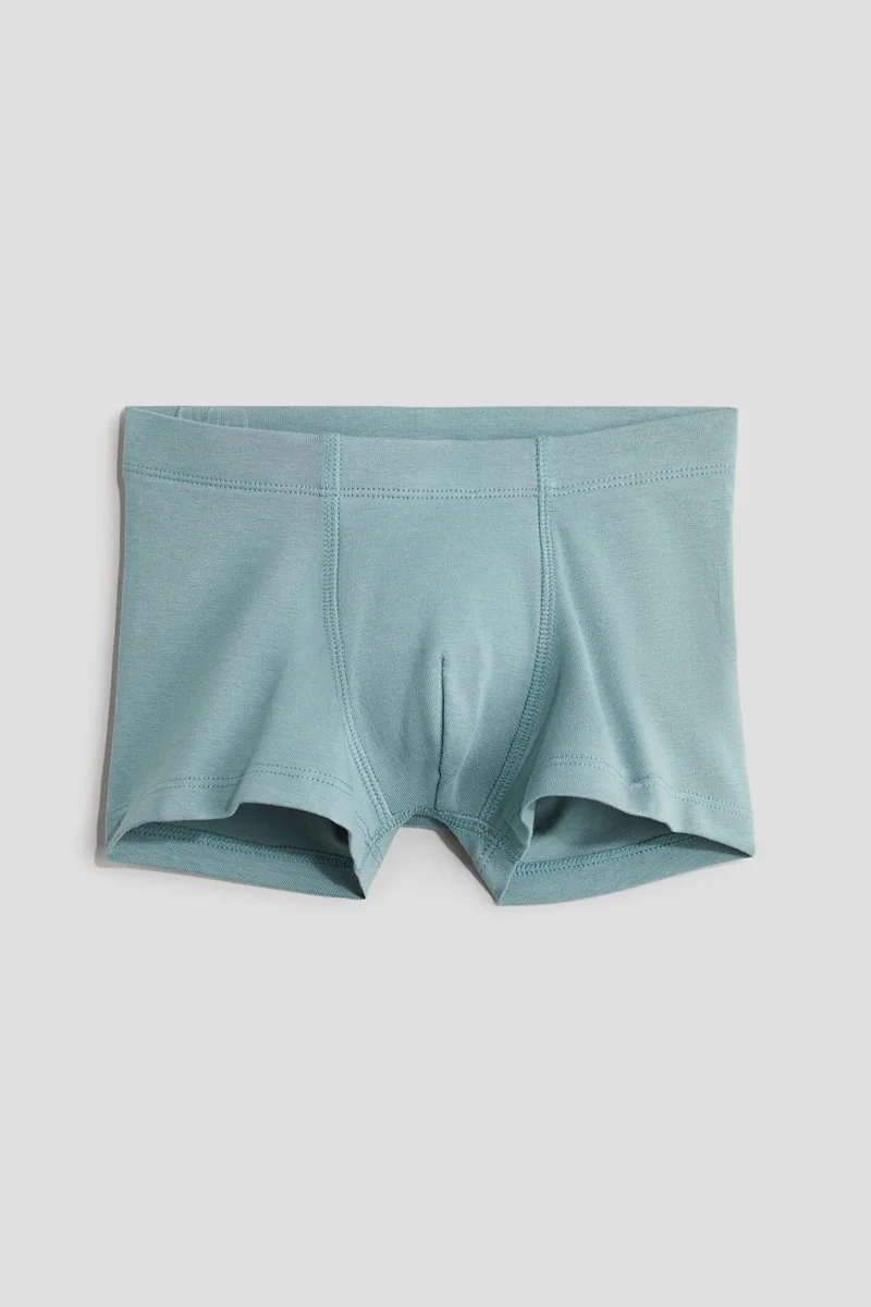 اتش اند ام 5-pack boxer shorts