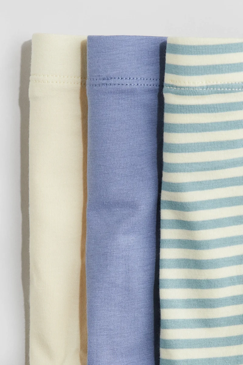 H&M 5-pack boxer shorts